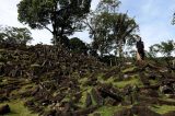 A polêmica e as suspeitas sobre descoberta da ‘pirâmide mais antiga do mundo’