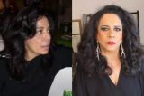 Ex-produtor de Gal Costa acusa viúva da cantora de abuso psicológico