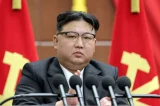 Kim Jong-un faz alerta para possível ‘guerra’ nuclear