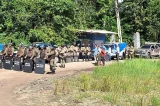 Líder de movimento é preso na Bahia após invadir fazenda