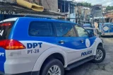 Policial militar morre após ser baleado em Salvador