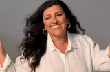 Regina Casé fica 2 dias sem enxergar após acidente com cola de cílios