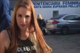 Suzane von Richthofen é acusada de enganar clientes de seu ateliê de costura