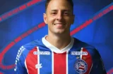 Sexto reforço para 2024, Santiago Arias é anunciado pelo Bahia