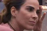 Wanessa Camargo diz que entrou no BBB endividada: “meses sem show”