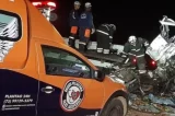 Quatro vítimas seguem internadas uma semana após acidente com mais de 20 mortos na Bahia