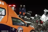 Menino de 10 anos foi o primeiro a sair de ônibus e ajudou no resgate de vítimas de acidente que matou 25 na Bahia