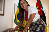 Anielle Franco vai se filiar ao PT para se viabilizar como vice de Eduardo Paes nas eleições do Rio