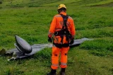 Queda de avião de pequeno porte deixa ao menos 5 mortos em Minas Gerais (vídeo)