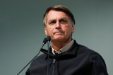 ‘Querem me esculachar, mas estão pescando peixe em piscina’, diz Bolsonaro