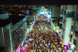 Juazeiro abre o Carnaval com folia antecipada na orla em 2026
