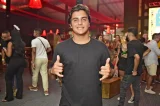 Com som de Léo Santana até o amanhecer, segundo Baile da Santinha reúne personalidades baianas; confira quem esteve