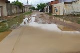 Chuvas causaram a morte de mais de 4.000 pessoas no Brasil em 32 anos