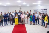 Prefeitura de Juazeiro realiza diplomação e posse dos novos membros do Conselho Tutelar    