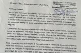 Vereador Alex Tanuri solicita avaliação estrutural das placas de concreto da orla da cidade para oferecer segurança no Carnaval