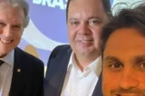 Elmar Nascimento garante que Juscelino Filho permanecerá em ministério