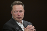 Fortuna de Elon Musk encolhe US$ 64,8 bilhões arrastada pela Tesla