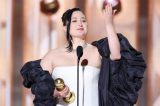 Globo de Ouro: confira lista completa dos vencedores do melhor da TV e do cinema