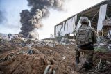 Gasto militar global dispara e atinge maior nível da história