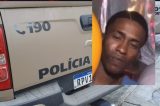 Homem é assassinado a tiros dentro de casa na Bahia