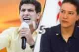 Coincidência: João é o melhor e Raquel, a pior?
