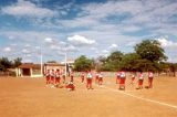Empate marca rodada do Campeonato Interdistrital de Juazeiro deste domingo (21)
