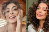 Juliana Paes diz que se sentiu ‘perdida’ após encerrar contrato com a Globo