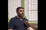 Leonardo Bandeira entrega praça em Juremal, ao lado de Suzana Ramos, e dispara contra a oposição: “Quem achar que eu e Joseph temos algum tipo de problema, não sabe de nossa história”