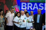 Lula assina decreto para primeiro campus do ITA no Nordeste