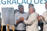 Jerônimo revela conversa com Lula sobre início das obras da ponte Salvador-Itaparica