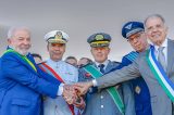 Militares temem que ato do 8/1 volte a azedar relação com Planalto e reacenda críticas