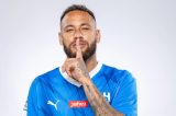 Neymar se pronuncia após boatos de que seria pai novamente