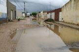 Revitalização e urbanização dos canais