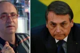 “Reserva de Bolsonaro na Papuda já está feita, diz Reinaldo Azevedo