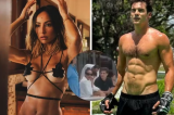 Sabrina Sato e Nicolas Prattes são vistos juntos em hotel após rumores de romance