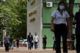 Polêmica no reajuste dos servidores federais Polêmica no reajuste dos servidores federais