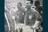 Lenda do futebol, Zagallo foi o último titular da Copa de 1958 a dizer “adeus”