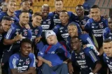 Antes de eutanásia, torcedor se despede de time do coração