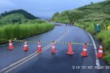 Governo atualiza número de municípios afetados pelas chuvas e monitora ocorrências nas rodovias baianas Governo atualiza número de municípios afetados pelas chuvas e monitora ocorrências nas rodovias baianas