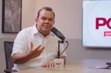 “Salvador precisa deixar de ter um gerente para ter um prefeito”, afirma Geraldo Júnior no POD13