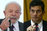 Lula indica juiz para julgar cassação de Sergio Moro no TRE-PA