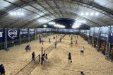 Petrolina (PE) entra para o calendário internacional da ITF com um dos maiores eventos do mundo de Beach Tennis, em abril Petrolina (PE) entra para o calendário internacional da ITF com um dos maiores eventos do mundo de Beach Tennis, em abril