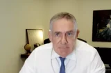 “O verdadeiro Sergio Moro ainda vai ser revelado”, diz Roberto Bertholdo