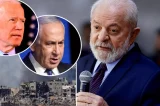Após fala de Lula, EUA pedem que Conselho de Segurança freie genocídio de Netanyahu