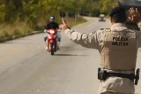 Policiamento nas estradas é intensificado com a Operação Carnaval 2024 Policiamento nas estradas é intensificado com a Operação Carnaval 2024