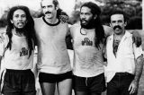 O dia em que Bob Marley jogou futebol com Chico Buarque e Moraes Moreira no Rio de Janeiro