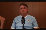 Advogado deixa defesa de Bolsonaro após ordem de Moraes