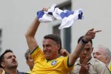 ‘Última resistência ou retorno político?’: como a imprensa internacional repercutiu ato de Bolsonaro