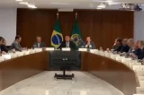 Governadores de direita se calam após operação que comprovou golpismo de Bolsonaro