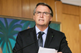 PF encontra rascunho sobre estado de sítio em sala de Bolsonaro na sede do PL